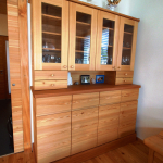 traditionelle Kommode Lärchenholz massiv geölt und gewachst <br><a href='../html/img/pool/K2.jpg' target='_blank'>Vollbild anzeigen</a>