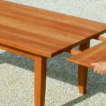 einfache Erweiterung <br><a href='../html/img/pool/Mobiliar_essen_Tisch_Birne_Auszug.jpg' target='_blank'>Vollbild anzeigen</a>