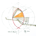 Entwurf Vesica Piscis Fischblase unauffällig auffällig <br><a href='../html/img/pool/gog_vesicapiscis.jpg' target='_blank'>Vollbild anzeigen</a>
